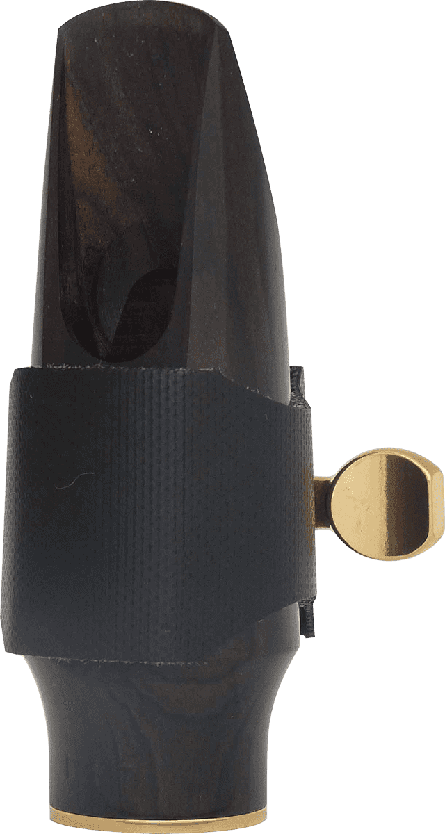 Bocchino in Ebano L17SE - Soprano