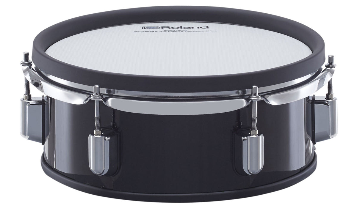 PAD DEL TOM V-DRUMS ACOUSTIC DESIGN - PDA100L-BK