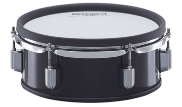 PAD DEL TOM V-DRUMS ACOUSTIC DESIGN - PDA100L-BK