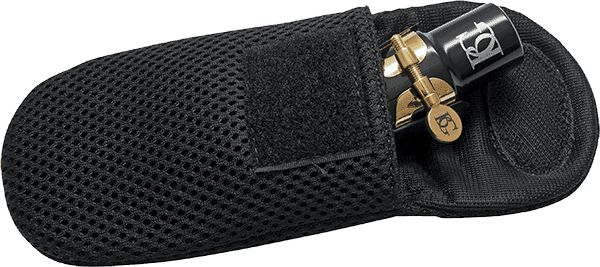 PML - FUNDA BOQUILHA SASSOFONO CLARINETTO Y TUBA L