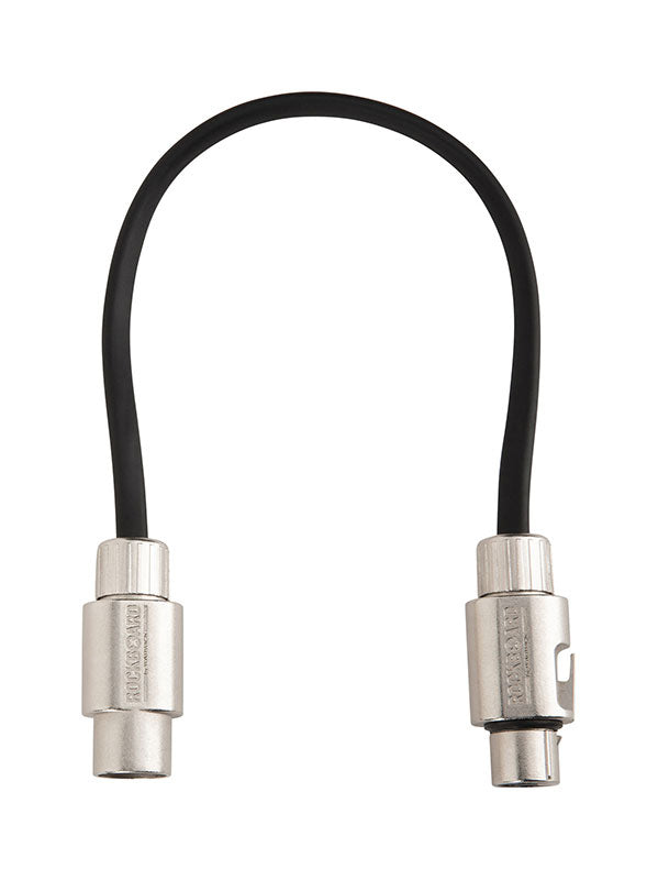 Cavi patch XLR Rockboard