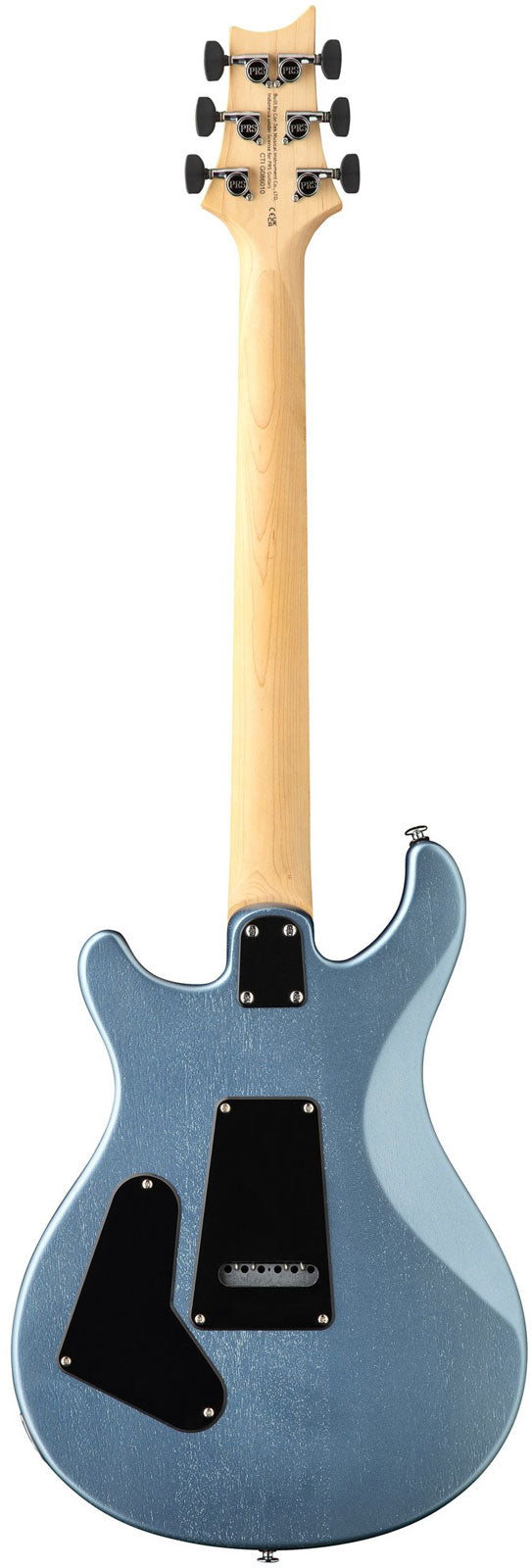 CE24 SE Standard Satin Blu ghiaccio metallizzato