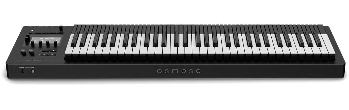 Osmose 61 - Ricondizionato