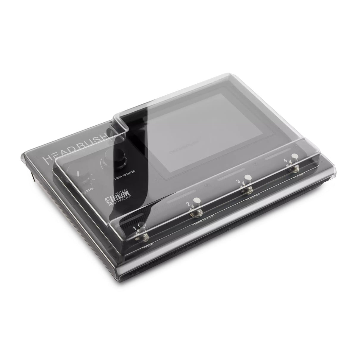 Copertura per Headrush Gigboard
