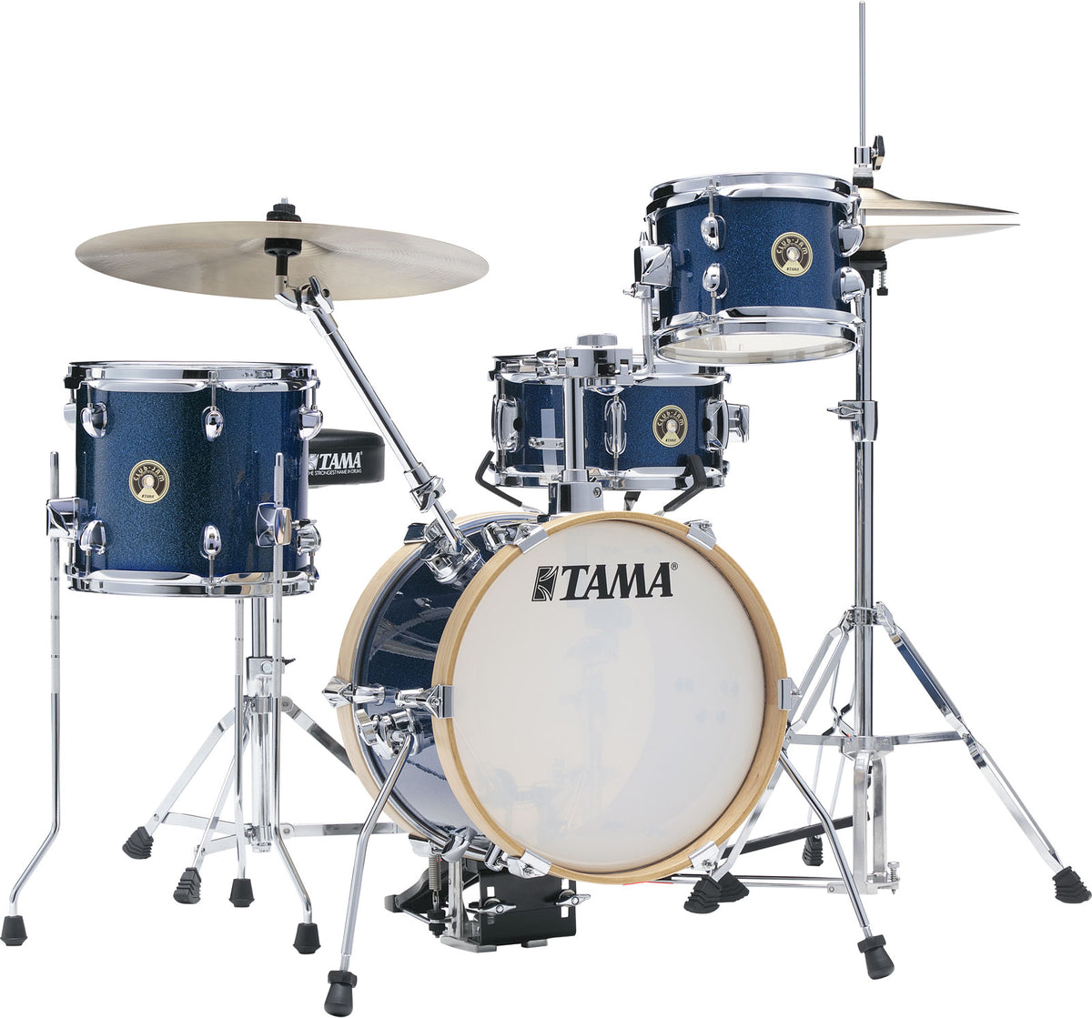 Ljk44H4-Isp - Club-Jam Flyer 14" Cassa
