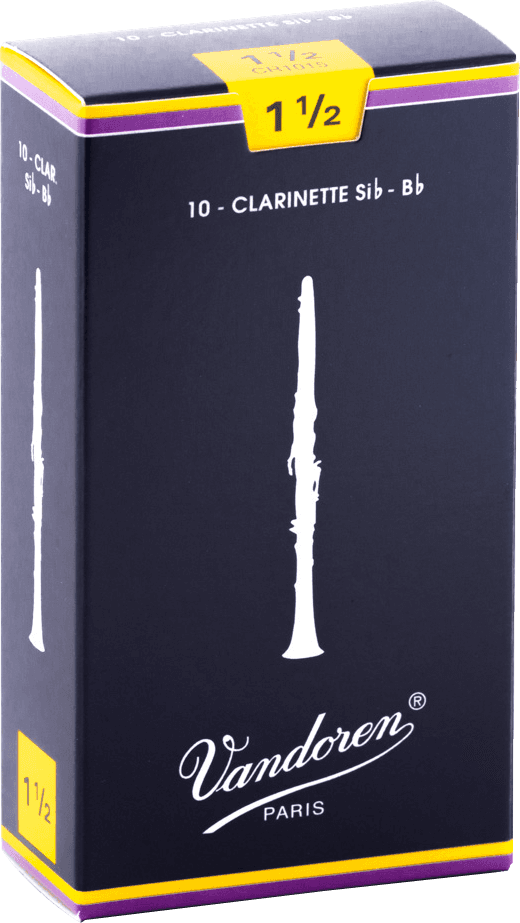 TRADITIONAL 1.5 - CRCR1015