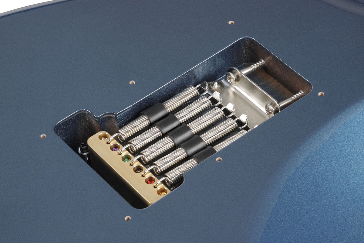 AZ2204N-PBM Blu di Prussia metallizzato Prestige