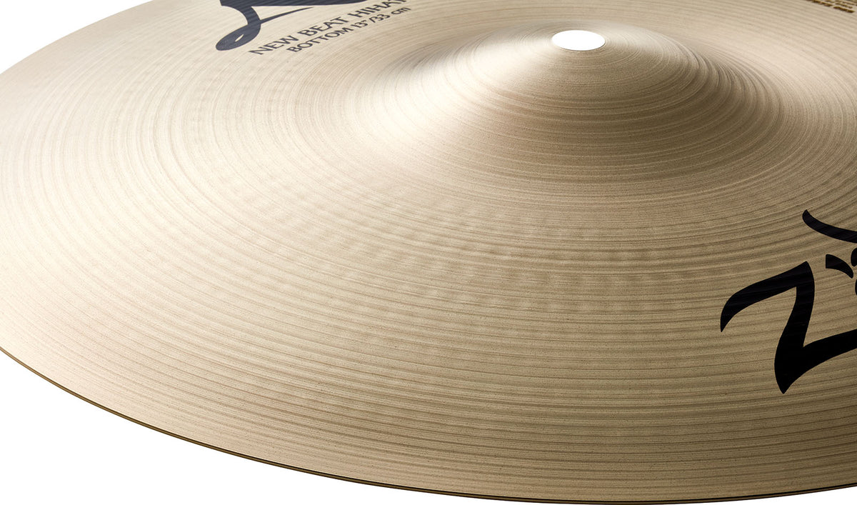 A-SERIES 13" NEW BEAT - A0130