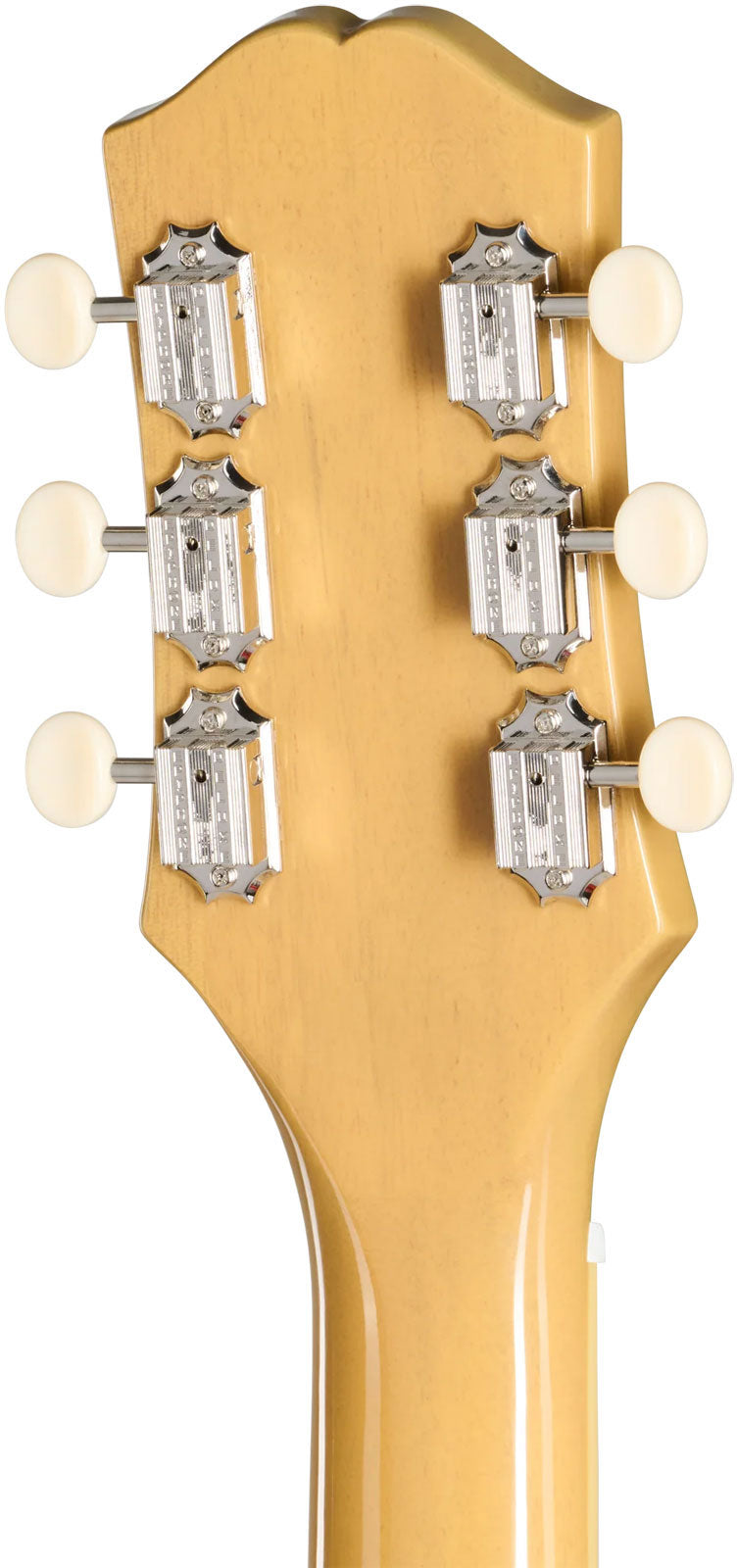 SG Special P-90 Giallo TV