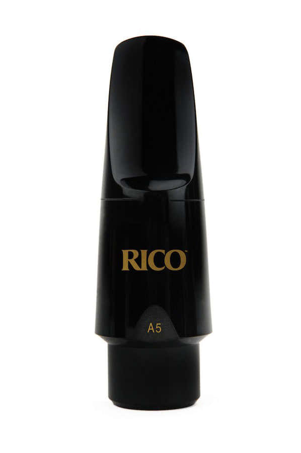 RRGMPCASXA5 - RICO BOCCHINO SASSOFONO ALTO GRAFTONITE A5