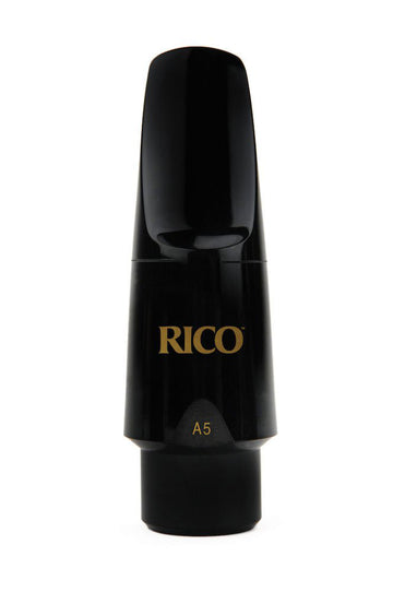 RRGMPCASXA5 - RICO BOCCHINO SASSOFONO ALTO GRAFTONITE A5