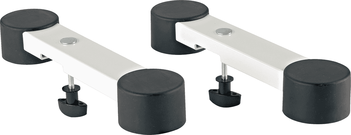 Keyboard extension 18827 White