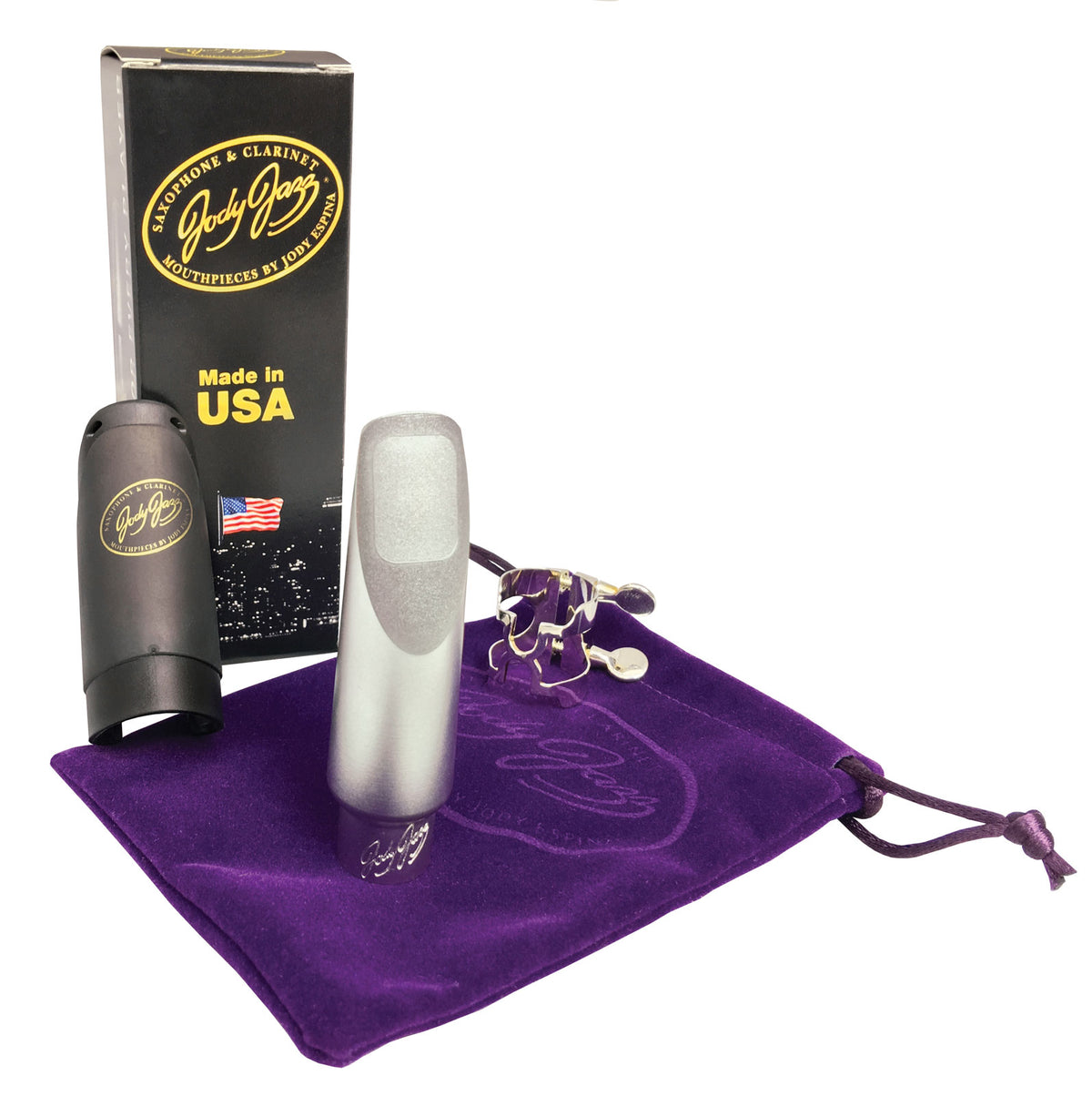 Super Jet 7 - Alto