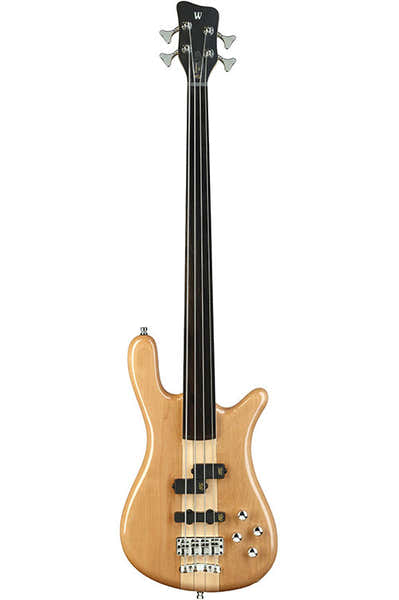 Streamer Nt 4 Naturale