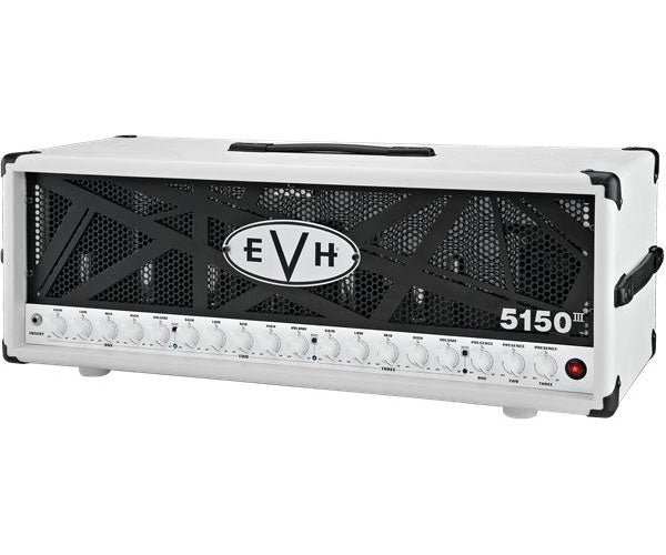 5150iii 100W Testata Avorio 230V Eu