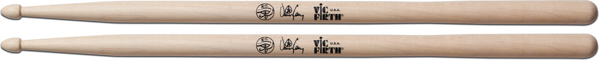 DANNY CAREY SIGNATURE