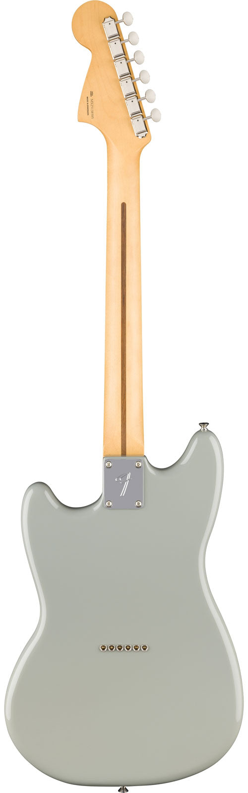 Mustang Player II RW Grigio cactus