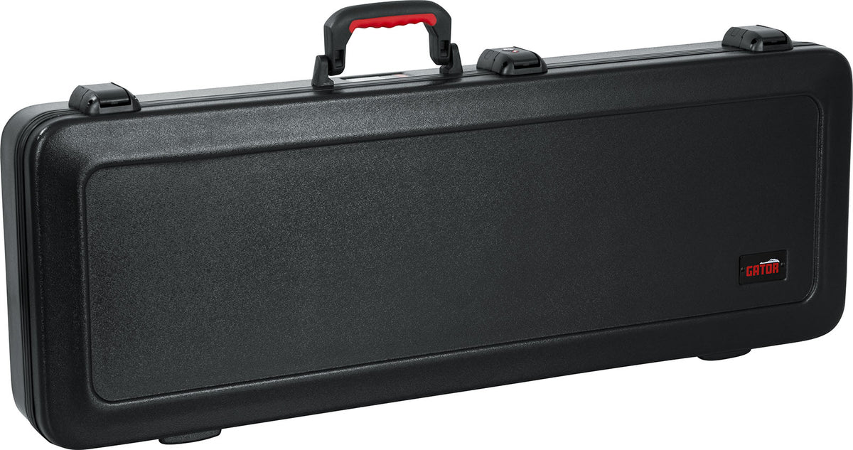 Custodia per Chitarra Elettrica in PE - GTSA