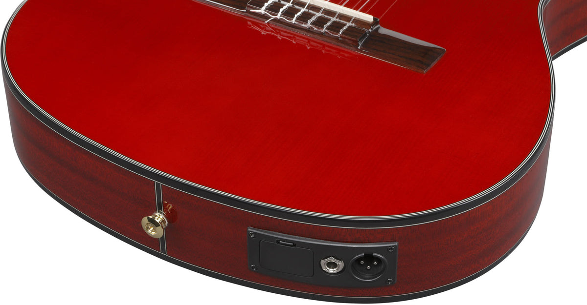 GA35TCESRR Rosso zaffiro