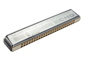 TREMOLO 2509/48 ECHO DROIT TREMOLO 48 HOLES C DO