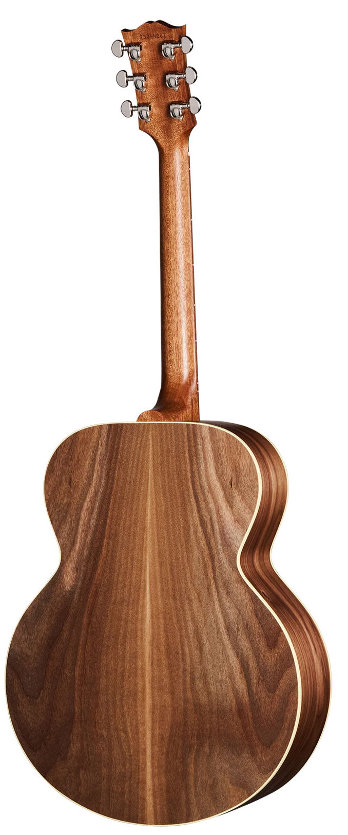 SJ-200 Studio Walnut Natural Modern