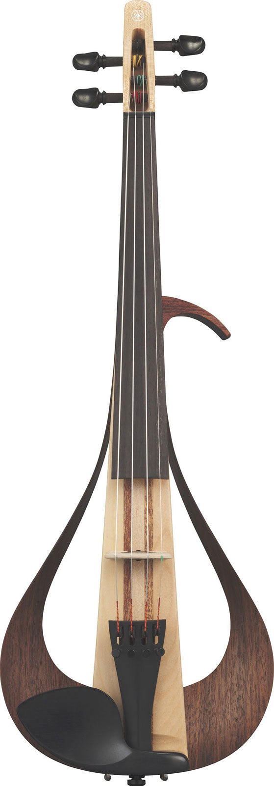Violini elettrici Yamaha