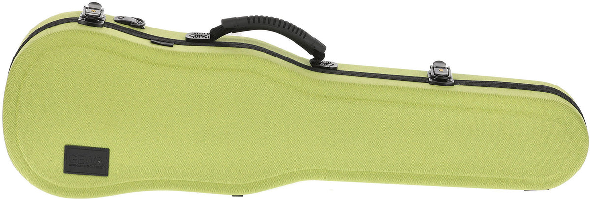 Bio A Lime/Nero - Violino 1/2 a 4/4 (Forma)