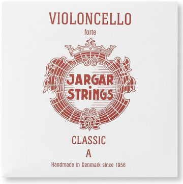 Corda LA Violoncello A Forte « Classic »