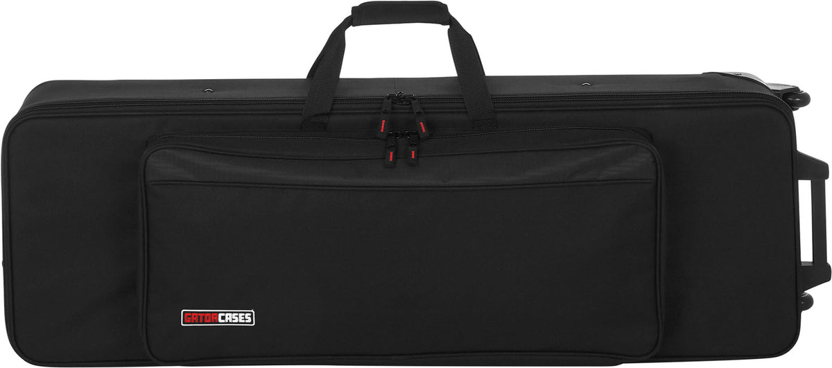Copritastiera GK61 Slim Nero