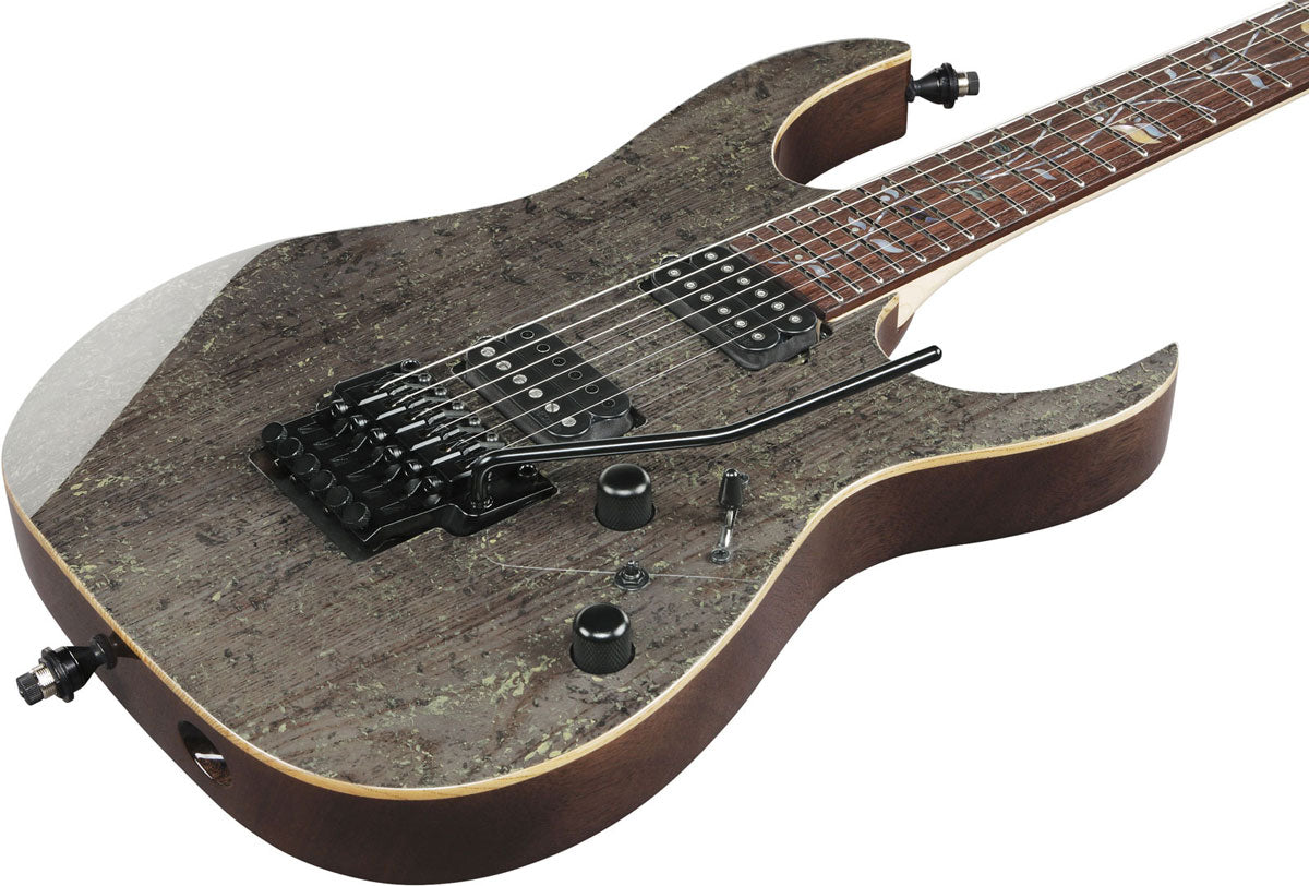 Edizione Limitata RG8620AHBQZ Quarzo Nero
