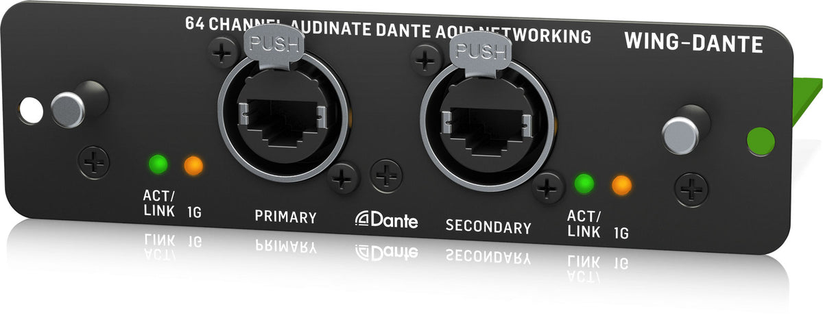 WING-DANTE