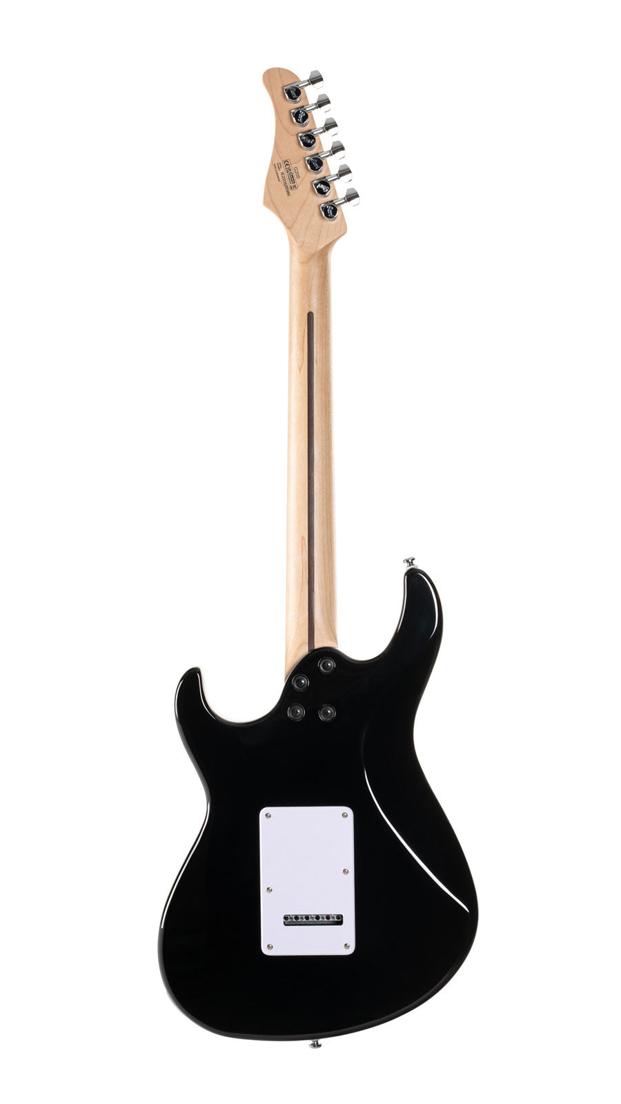 Chitarra G2 Nero