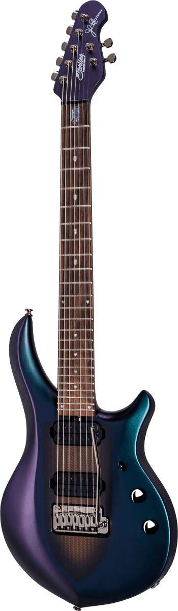 Jp Majesty 7 - Sogno artico