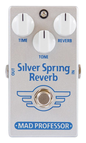 Silver Spring Riverbero