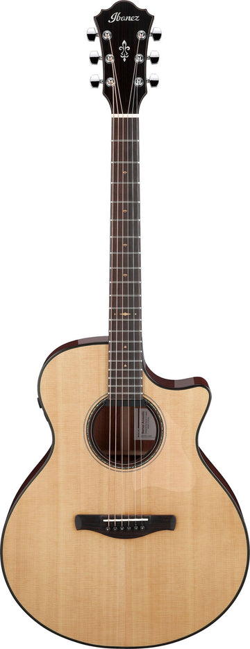 AE410-LGS Platino naturale
