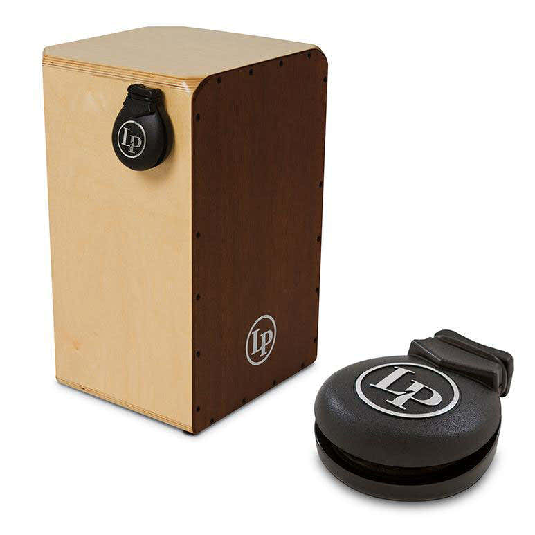 LP434 CAJON NACCHERE GRANDI