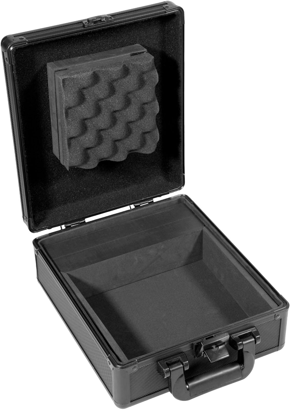 Custodia S per mixer ZED / MG / XENYX Nera