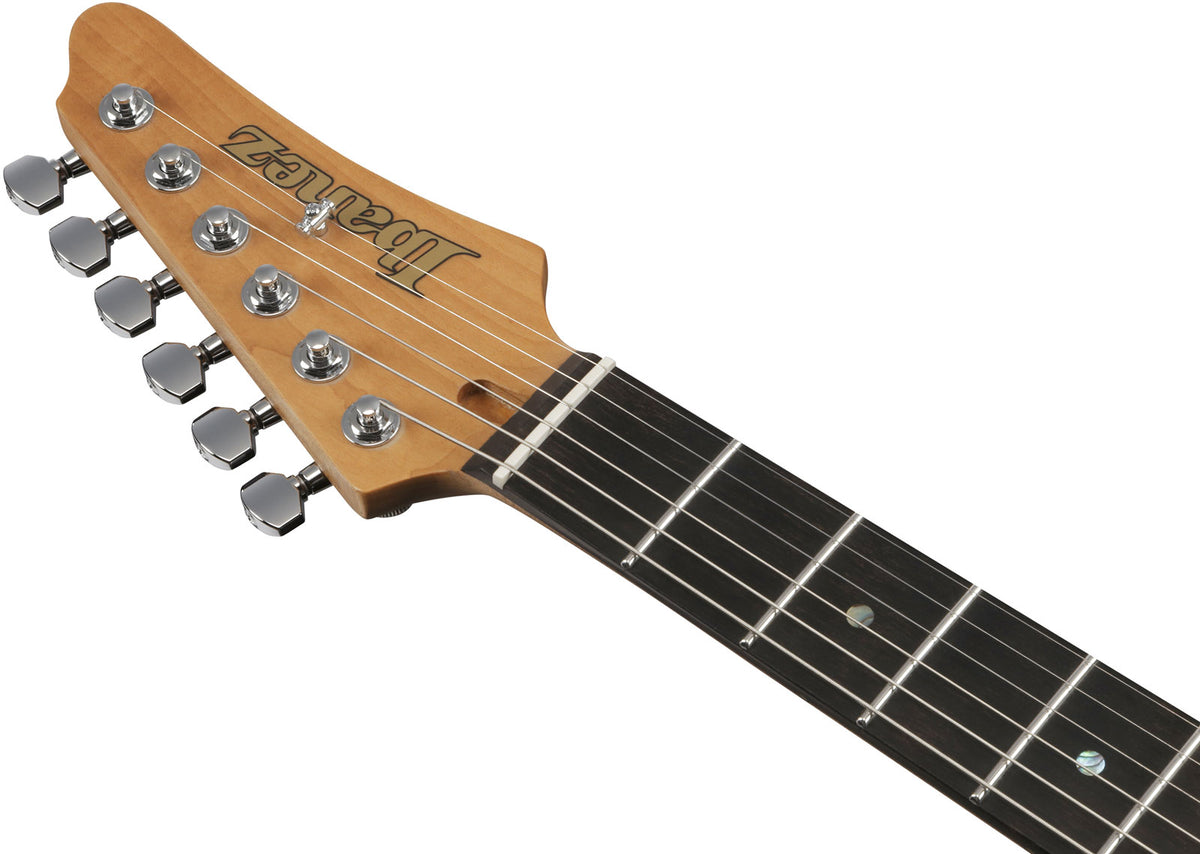 LM10MGR Premium Luca Mantovanelli Signature Mint Green