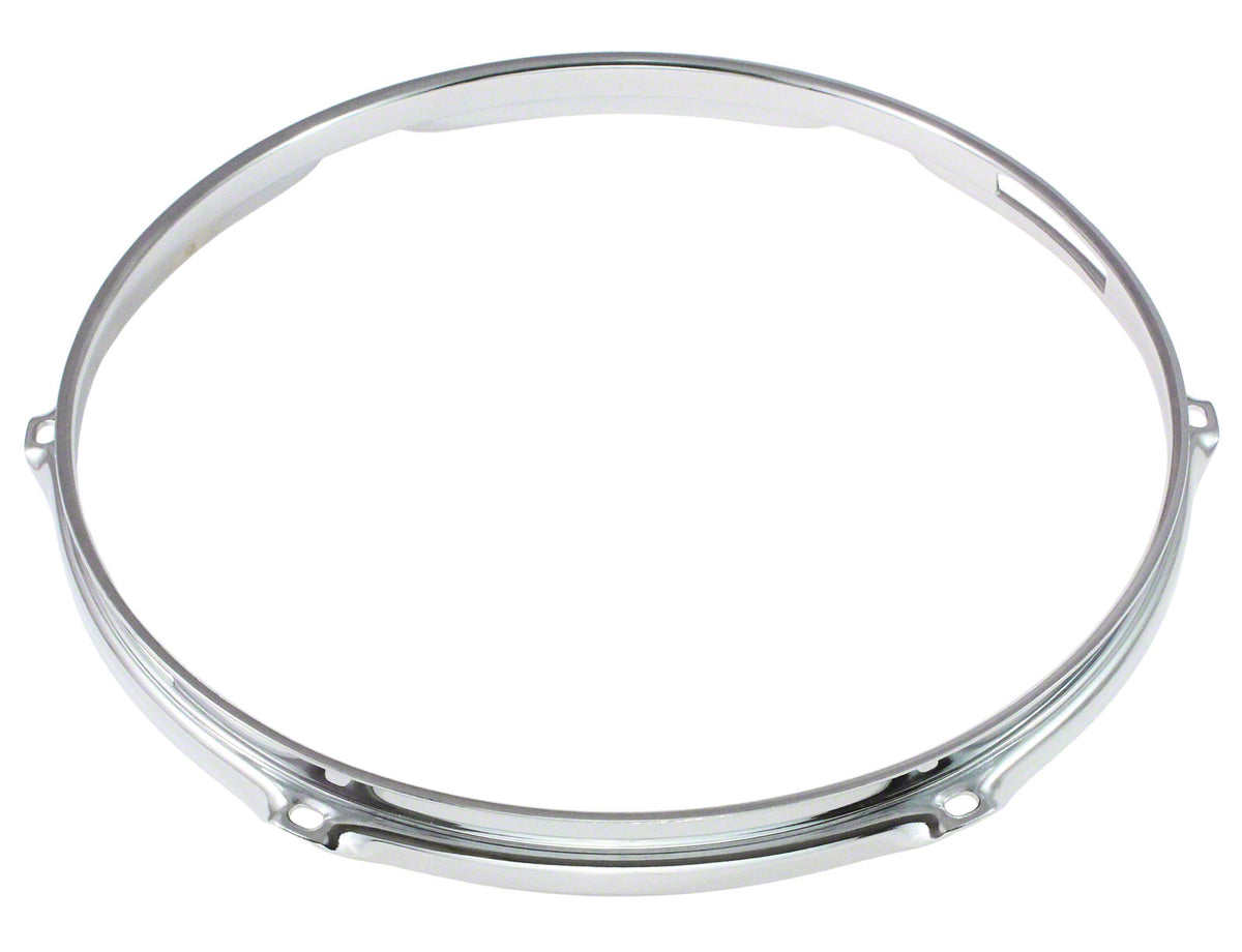 H23-13-6S - CERCHIO 13" 6 TIRANTI CORDIERA SUPER TRIPLA FLANGIA 2.3MM