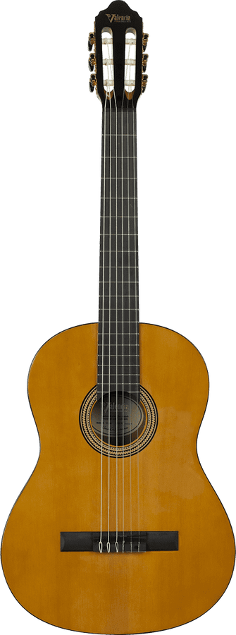Vc264 4-4 Natural Glossy Finish