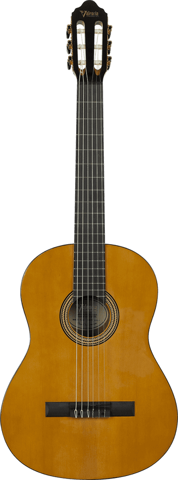Vc264 4-4 Natural Glossy Finish