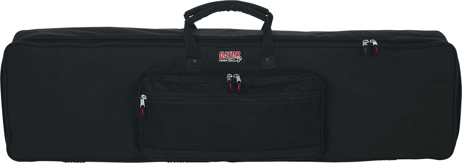 Copritastiera GK88 SLXL Nero