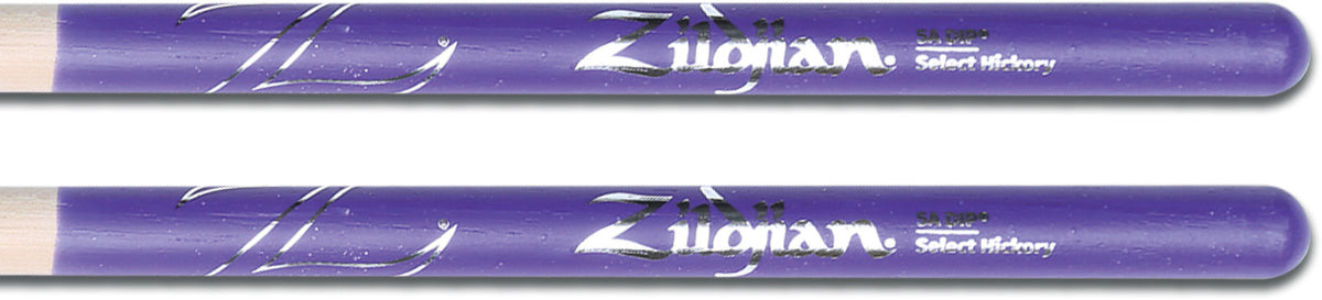 SUPER 5A PURPLE DIP
