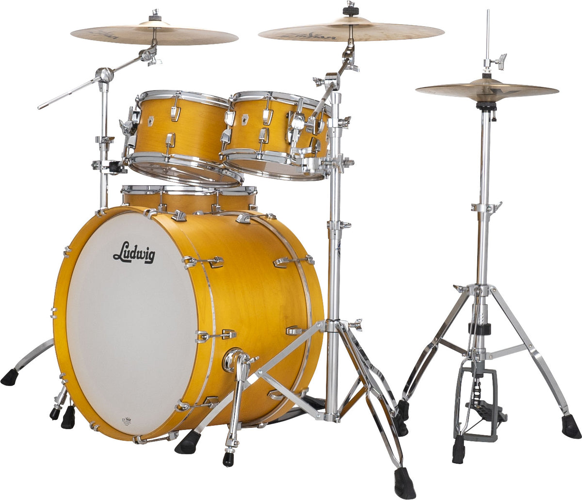 Ln34204Ftxpg - Neusonic 22" Fmod2 - Golden Slumbers satinato