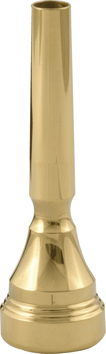 4882 Classic - 1C Placcato Oro (Tromba)