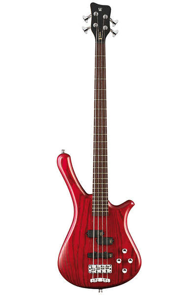 Fortress 4 Rosso bordeaux satinato