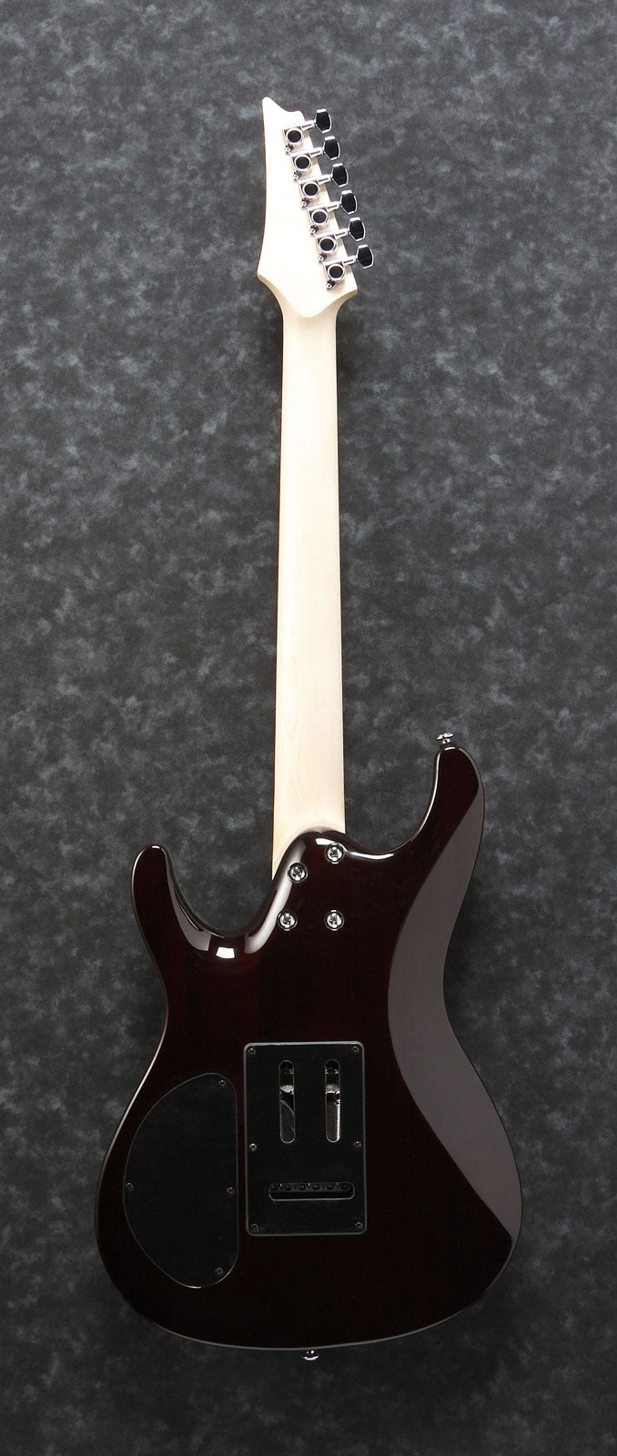 SA260FM-VLS Sunburst violino Sabre