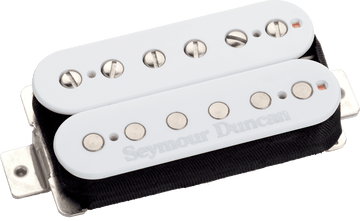 SH-PG1B-W - PEARLY GATES TRESTLE WHITE