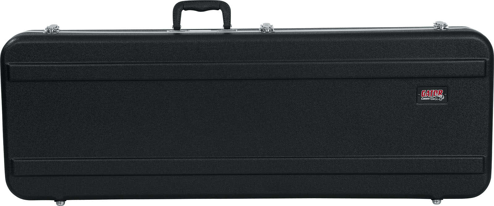 Custodia Elettrica XL Extra Long ABS Deluxe - GC