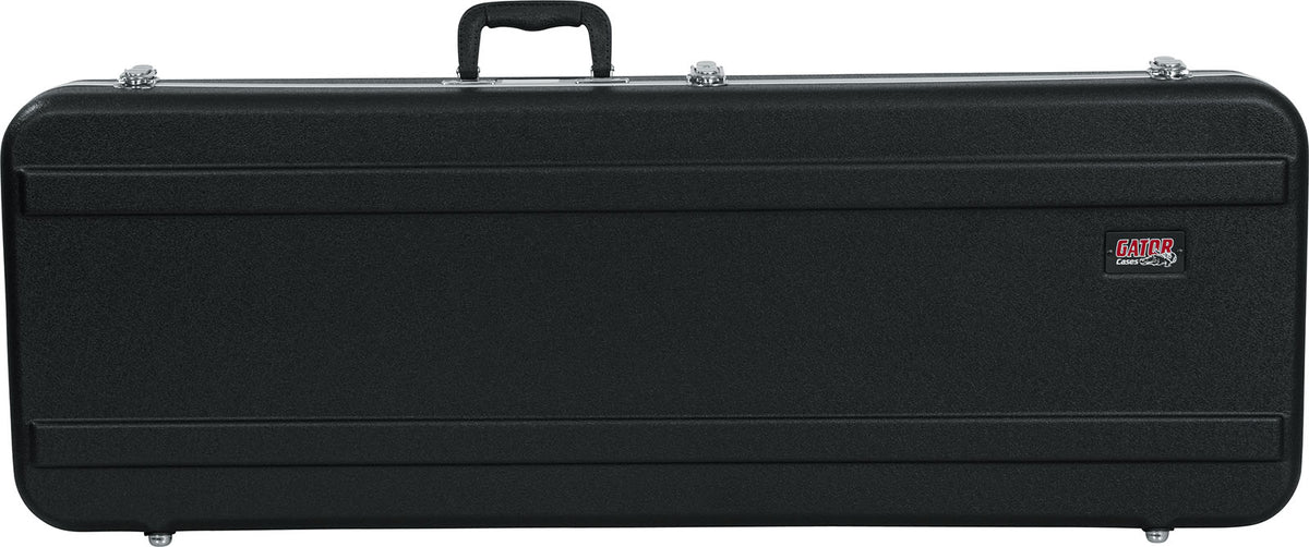 Custodia Elettrica XL Extra Long ABS Deluxe - GC